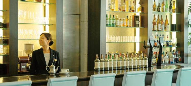 大阪广场酒店(Hotel Plaza Osaka)图片