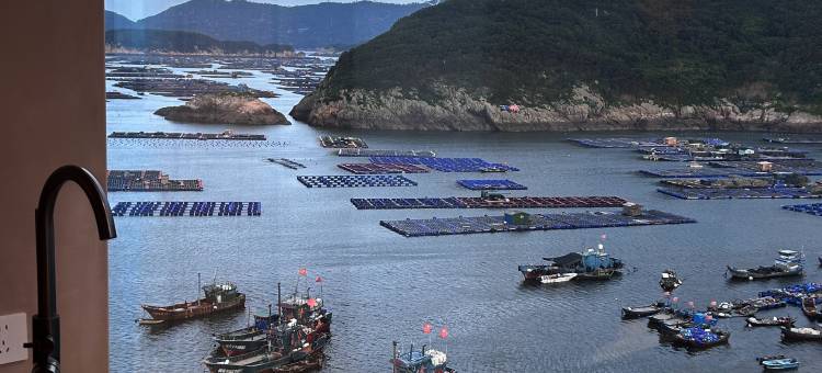 喃汐Murmur·海景度假美宿图片