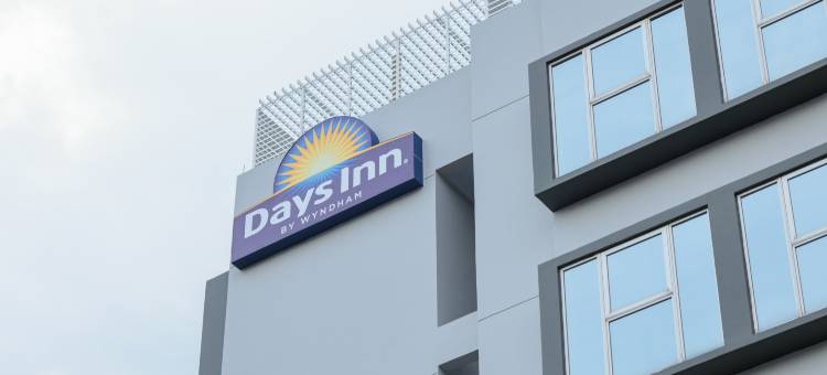 新加坡诺维娜戴斯精选温德姆酒店(Days Inn by Wyndham Singapore Novena)图片