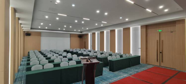 铂顿元世纪(广州神舟地铁站岭南学院店)图片