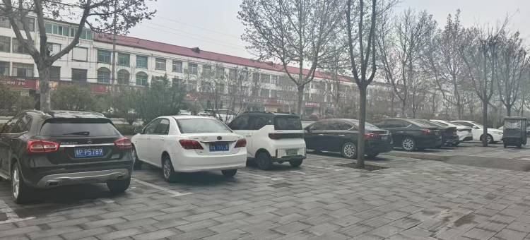 云朵智慧公寓酒店图片