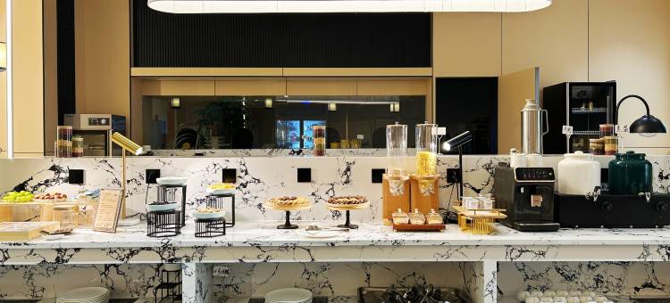 美豪丽致酒店(呼和浩特内蒙古农业大学林业和草原局店)图片