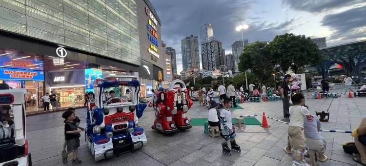 背包部落城市青年旅舍图片