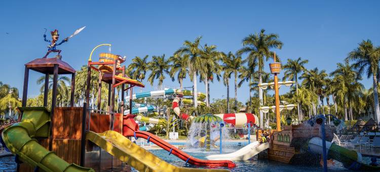 河滨公主全包大酒店(Grand Riviera Princess - All Inclusive)图片