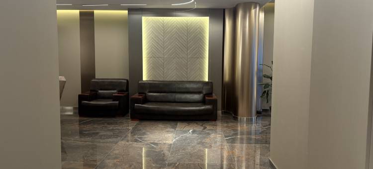 沸腾酒店(Ulaanbaatar Magnolia Hotel)图片