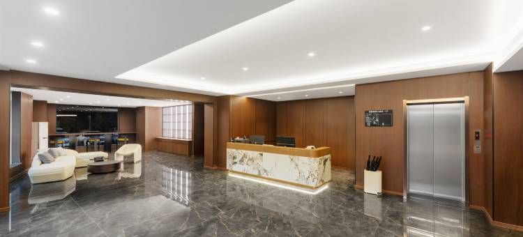坊间酒店(灵武宁东店)图片