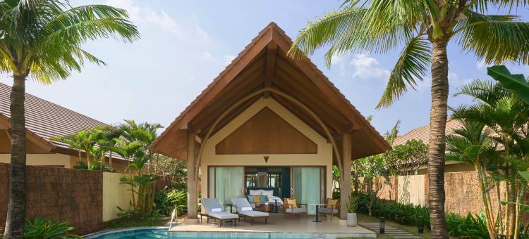 voco 广平度假村 IHG酒店(voco Quang Binh Resort by IHG)图片