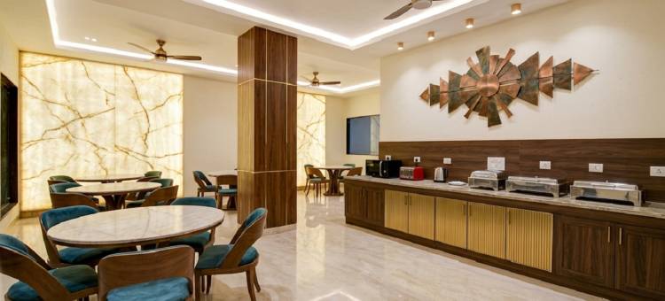 Hotel Square Plaza图片
