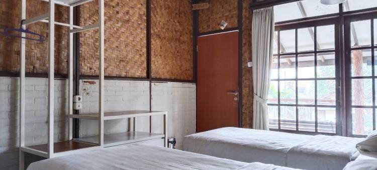 Megamendung Permai 度假酒店(MEGAMENDUNG PERMAI HOTEL & RESORT)图片