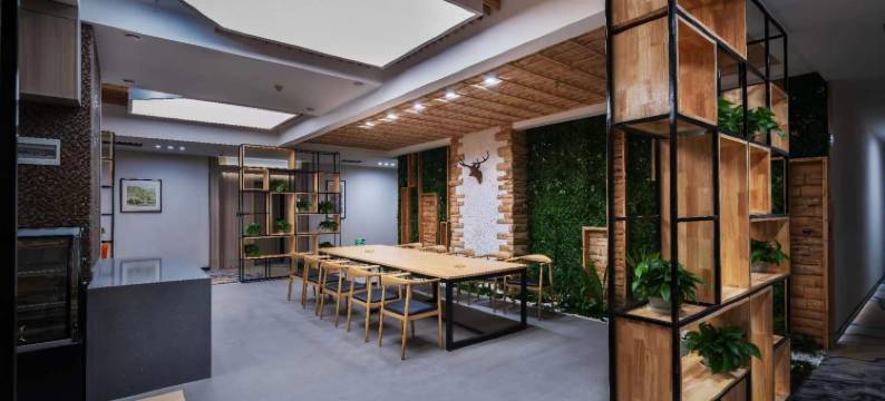 重庆前程商务宾馆图片