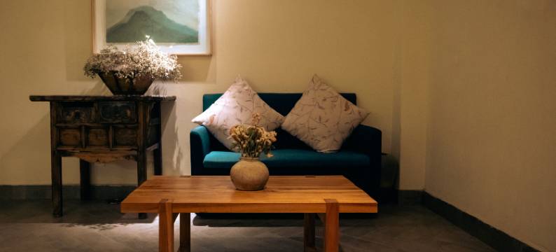 云舞度假酒店(阳朔十里画廊遇龙河店)图片