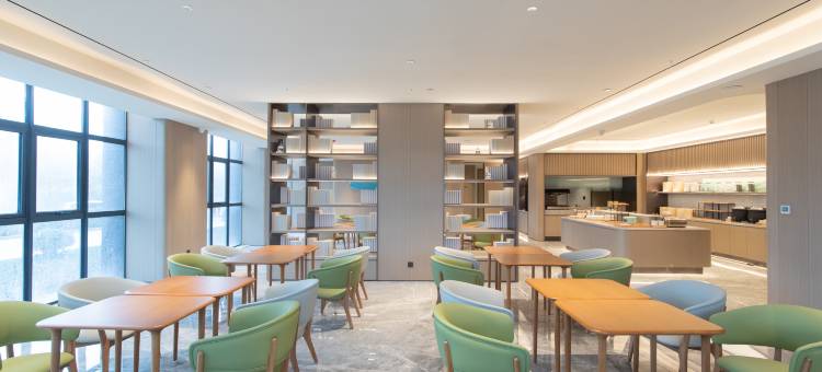 全季酒店(淮安国家高新区店)图片