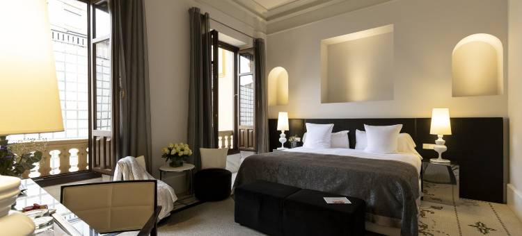 洛思帕托斯酒店(Hospes Palacio de Los Patos Granada)图片