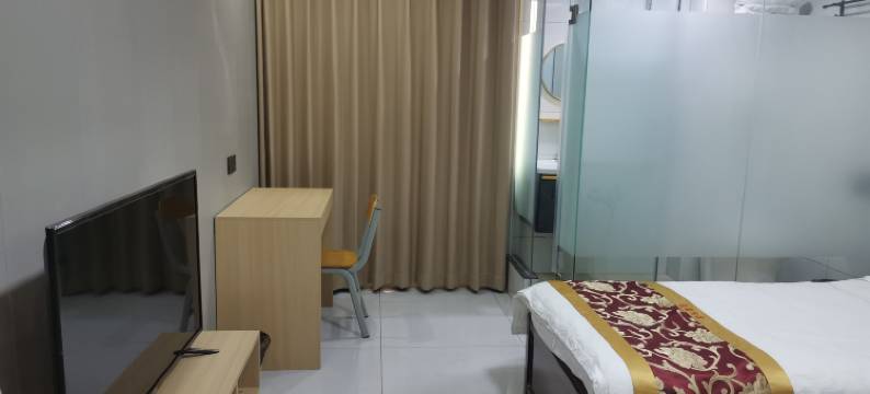 三亚志海旅租图片