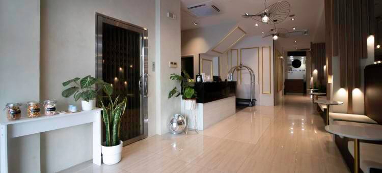 诺维维多利亚酒店(Victoria Hotel a NuVe Group Collection)图片