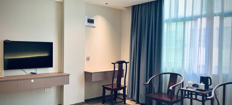 仙游威斯顿酒店图片