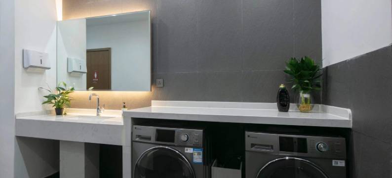 甜桐·智慧酒店(淮阳龙湖店)图片