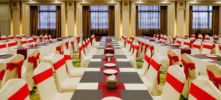 京山国康酒店图片