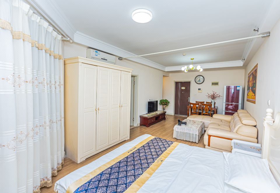 Hotel Overview