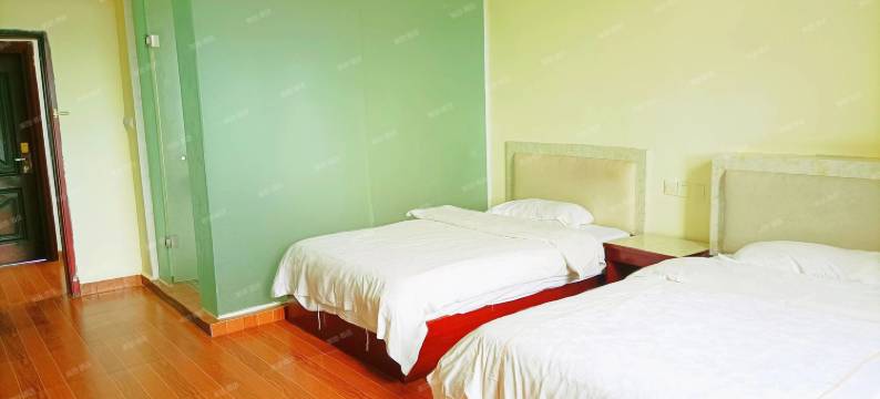 万宁长丰聚贤庄度假酒店图片