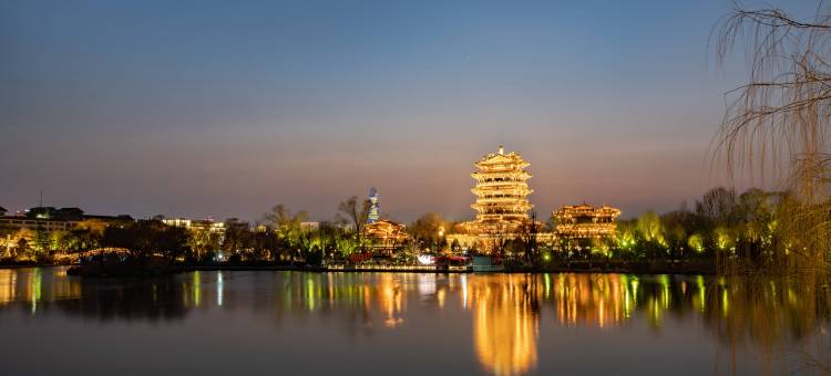 尚泉历舍(济南大明湖景区店)图片