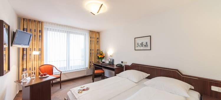 斯特里耶夫斯基酒店(Hotel Strijewski)图片