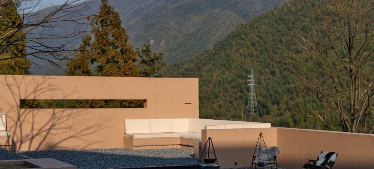 善侒SHANAN·深溪图片