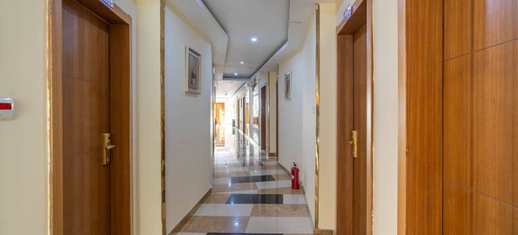 南华酒店(昆明西山区万达广场店)图片