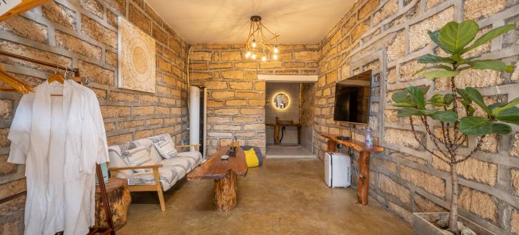 花筑·涠洲岛故渊民宿图片