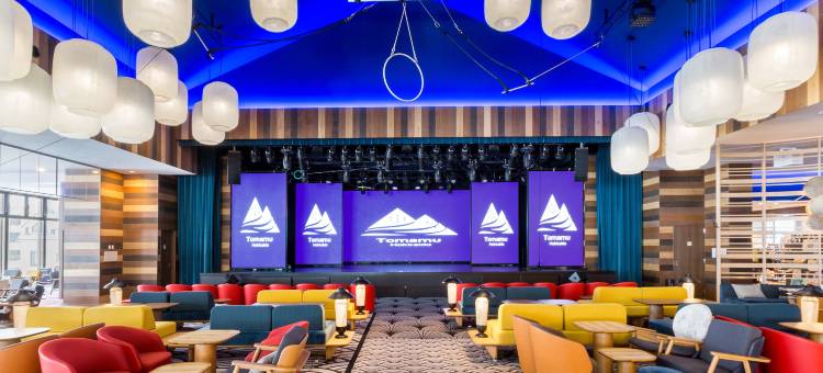 Club Med北海道TOMAMU度假村(Club Med Tomamu Hokkaido)图片