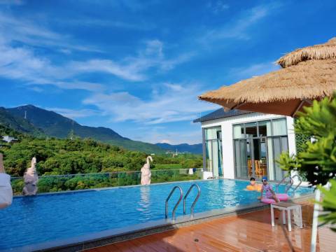 泉鸣山居(东莞清溪店)图片