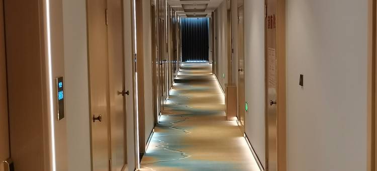 石家庄丽日酒店(仓丰路河北师大店)图片