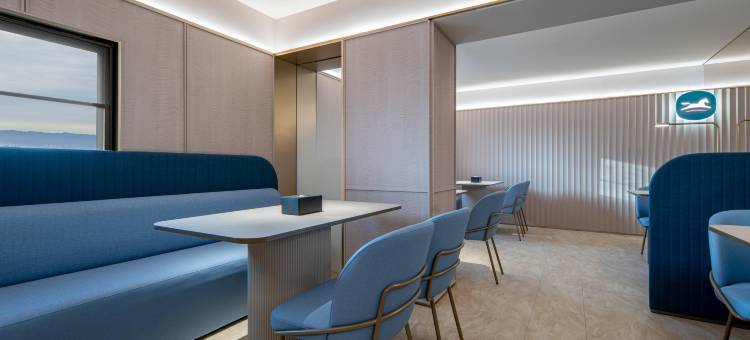 汉庭酒店(长沙五一广场国金中心店)图片