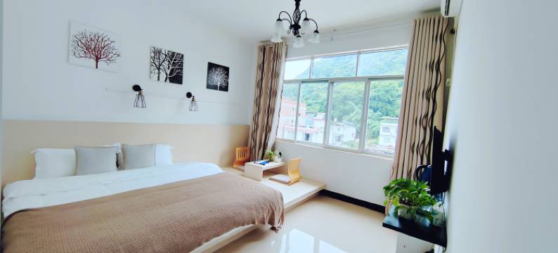 有点意思客栈(阳朔西街店)图片