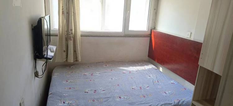 温馨招待所图片