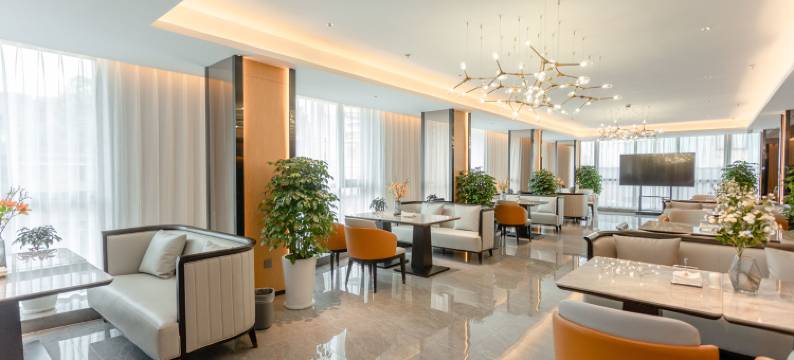 成都遂宁宾馆(春熙路太古里店)图片