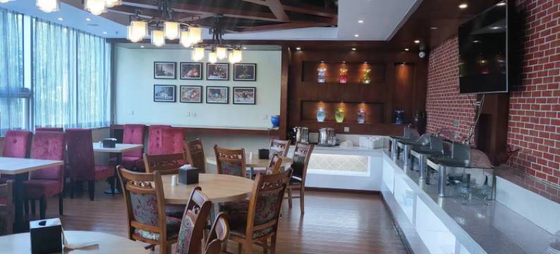 鱼台熙悦精选酒店图片