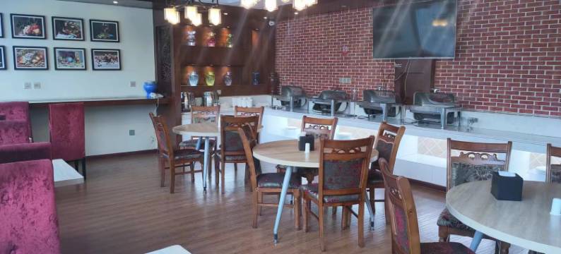 鱼台熙悦精选酒店图片