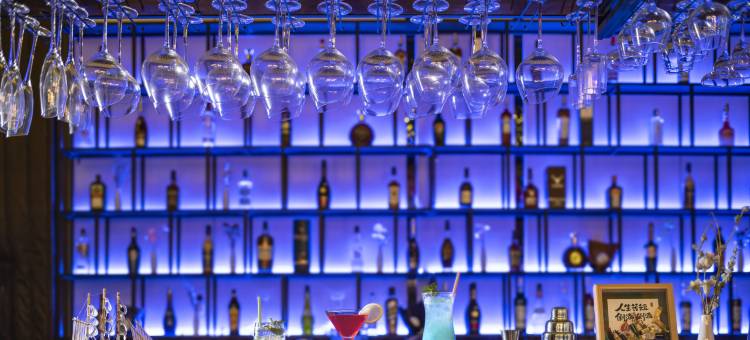 绍兴首旅南苑酒店图片