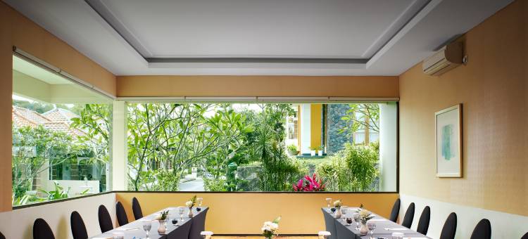 马朗eL酒店(El Hotel Malang)图片