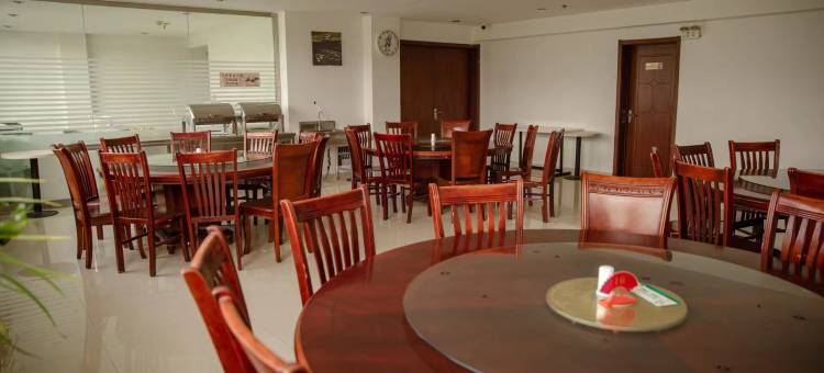 尚客优酒店(淄博桓公路店)图片