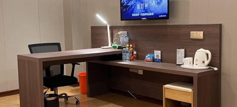 双龙酒店(雷通购物广场店)图片