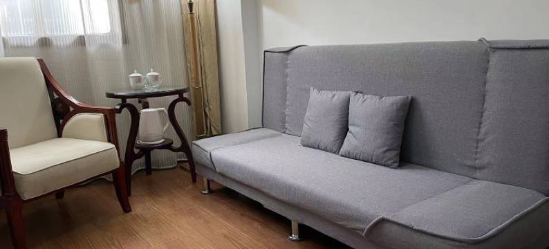 扬州明月宾馆图片