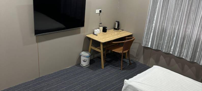 惠民迎宾宾馆图片