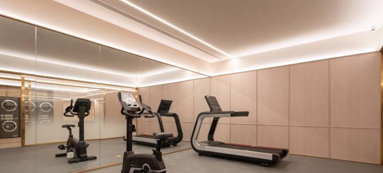 汉庭酒店(金乡新华路店)图片