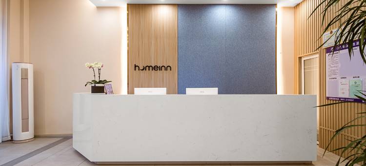 如家酒店·neo(西双版纳景洪星光夜市告庄店)图片