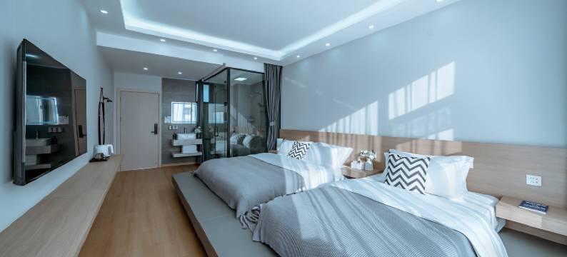 大理古城芸·想美宿图片