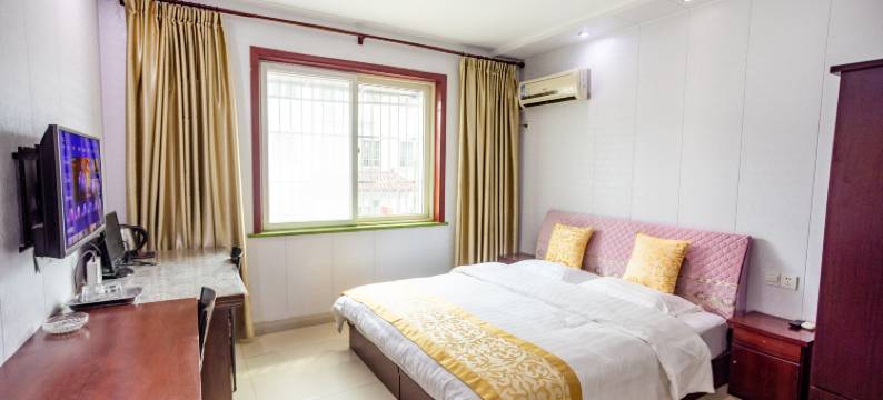 溧阳湖滨客房图片