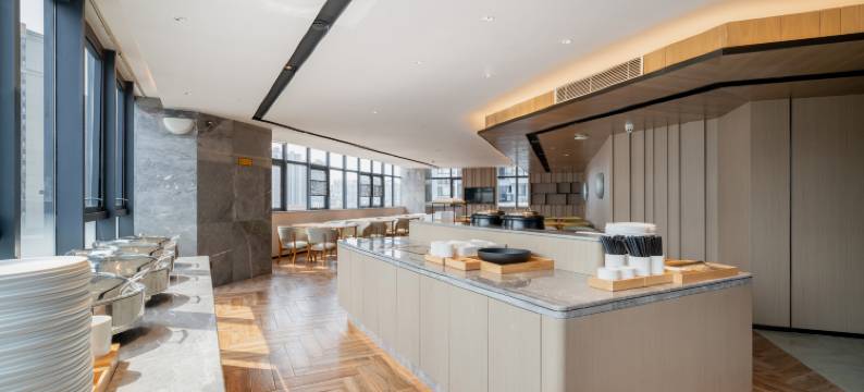 全季酒店(南宁火车站明秀东路店)图片