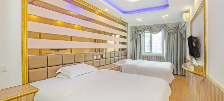 99优选酒店(泉州万达店)图片